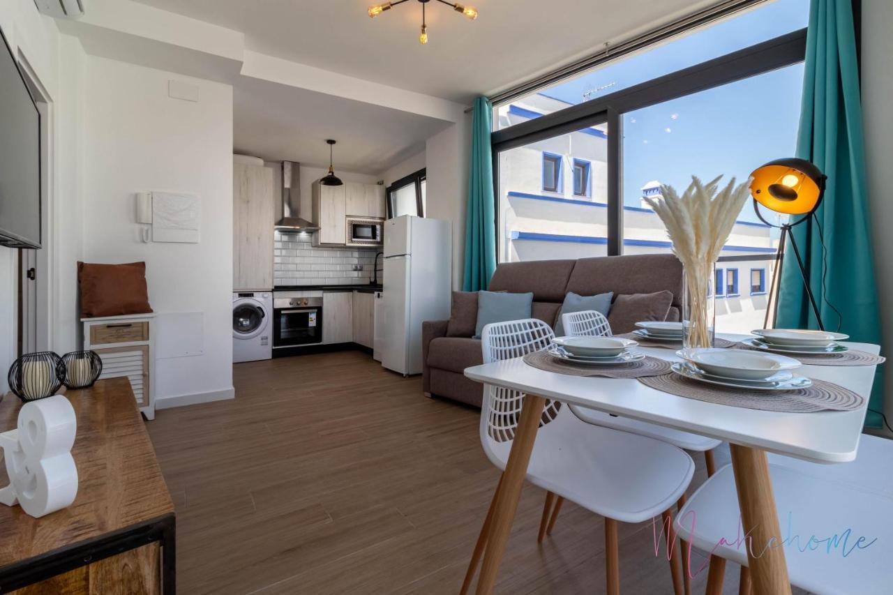 Apartamentos Luxury Dona Bella 2A Аямонте Екстер'єр фото