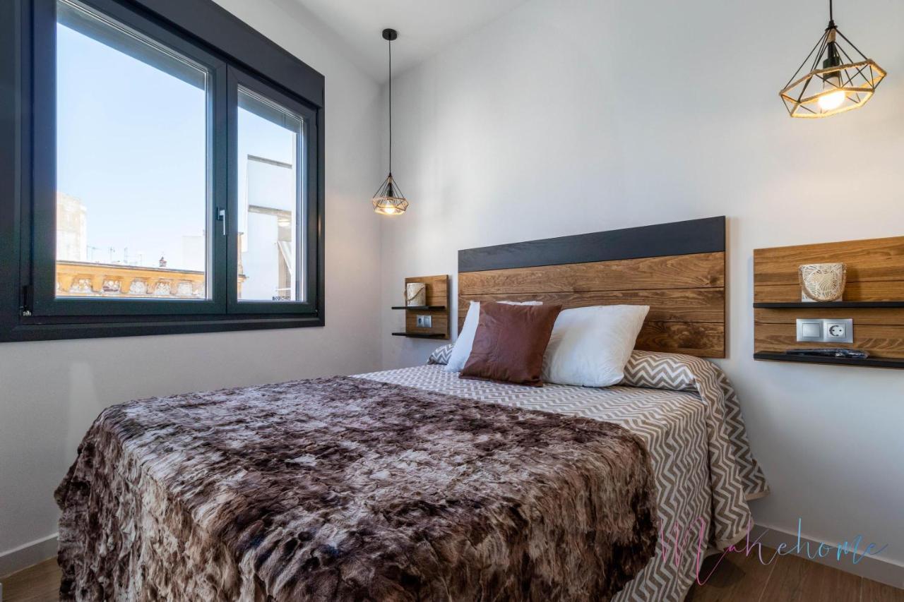 Apartamentos Luxury Dona Bella 2A Аямонте Екстер'єр фото