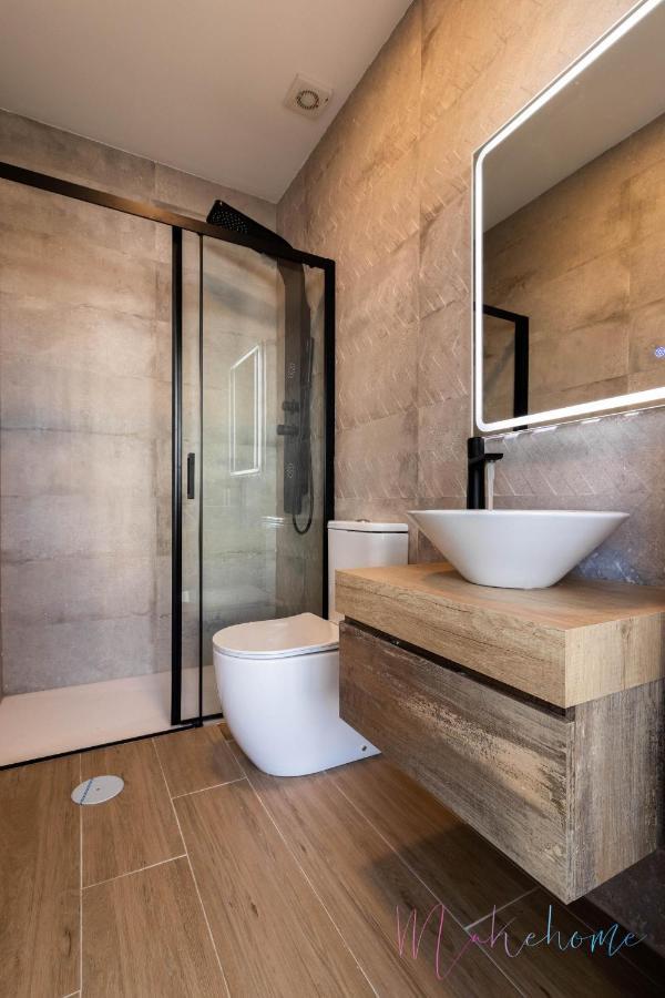 Apartamentos Luxury Dona Bella 2A Аямонте Екстер'єр фото